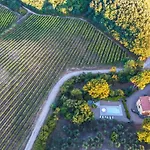 La Dei Pozzi Villa *