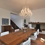 La Dei Pozzi Villa