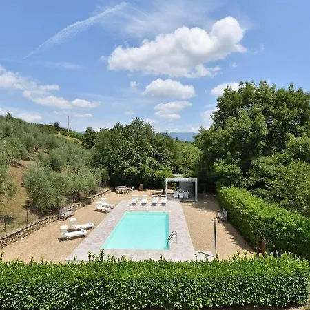 La Dei Pozzi Terranuova Bracciolini