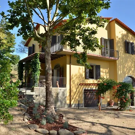La Dei Pozzi Villa