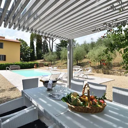 La Dei Pozzi Villa