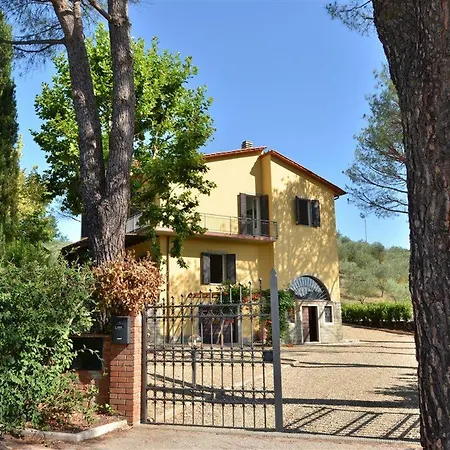 La Dei Pozzi * Terranuova Bracciolini