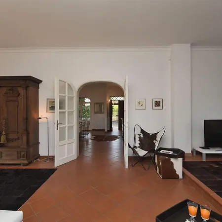 La Dei Pozzi Villa Terranuova Bracciolini