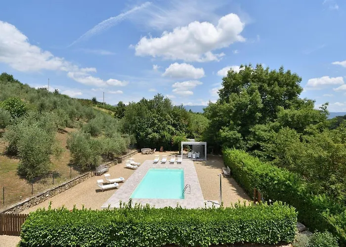 La Dei Pozzi Terranuova Bracciolini