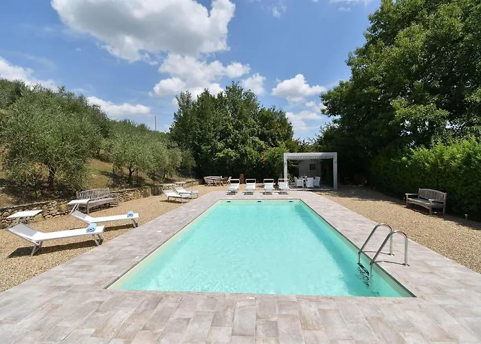 La Dei Pozzi Terranuova Bracciolini