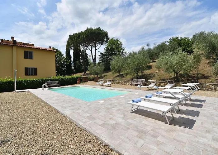 La Dei Pozzi Terranuova Bracciolini