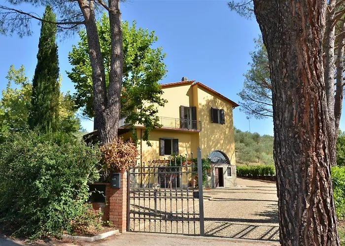 La Dei Pozzi * Terranuova Bracciolini