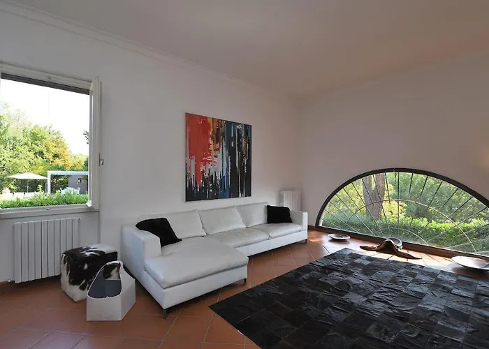 Villa La Dei Pozzi Terranuova Bracciolini