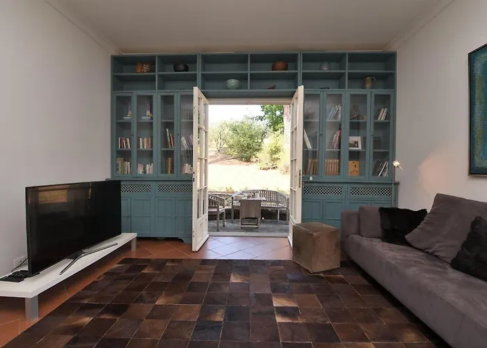 La Dei Pozzi Villa Terranuova Bracciolini